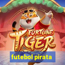 futebol pirata